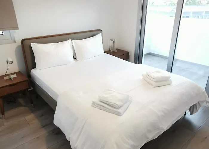 Coral Διαμέρισμα Λάρνακα