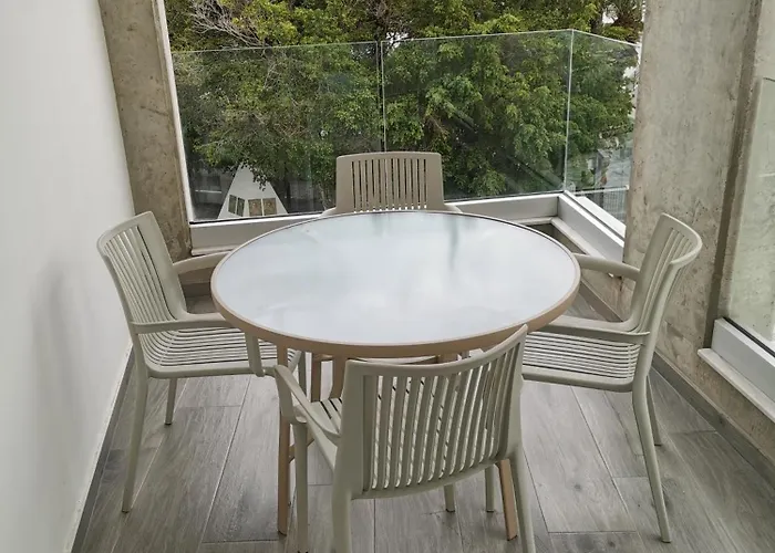 Διαμέρισμα Coral Λάρνακα