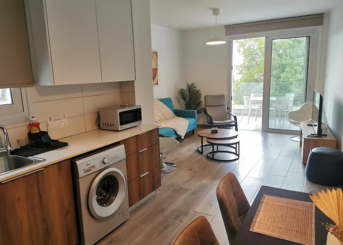 Coral Апартаменты *