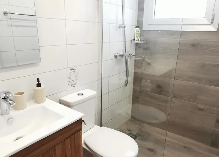 Διαμέρισμα Coral *