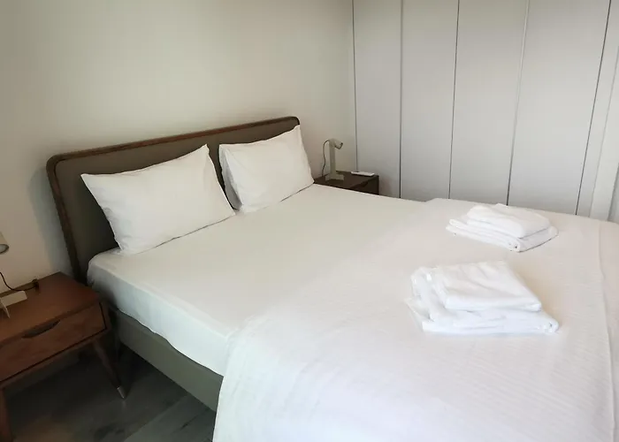 Апартаменты Coral *