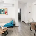 Coral Apartament Larnaca