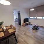 Coral Apartament Larnaca