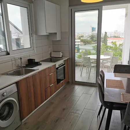 Coral Apartament