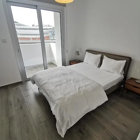 Coral Apartment *