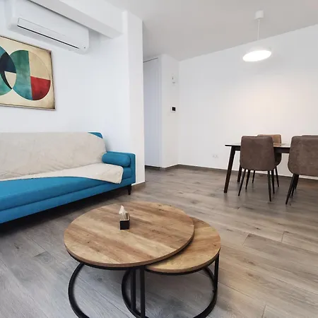 Apartment Coral
