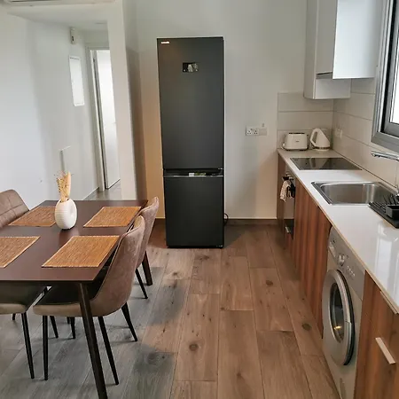 Apartment Coral *