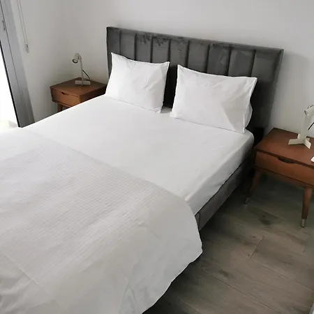 Coral Apartment