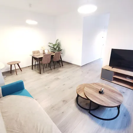 Apartment Coral *